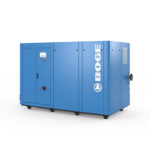 Boge SLF Series Direct Drive Variable Speed Compressors