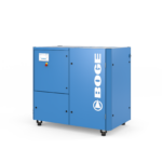 Boge S Series Rotary Screw Air Compressors