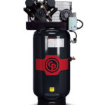 Chicago Pneumatic Piston Compressors